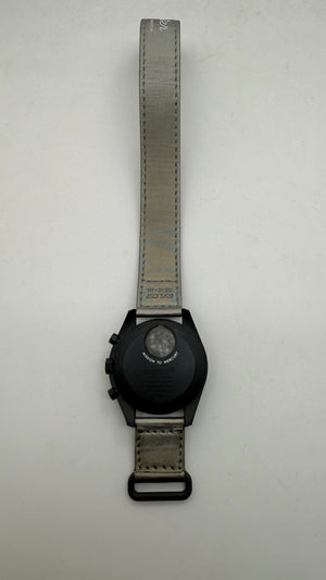 Montre Swatch Oméga Mission Mercure 2022