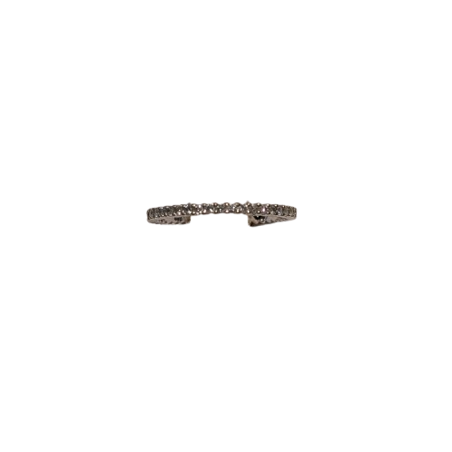 Bague Mauboussin Or Blanc 18K - 1.25G avec Diam