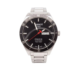 Montre Tissot Powermatic 80 Automatique Acier 2018