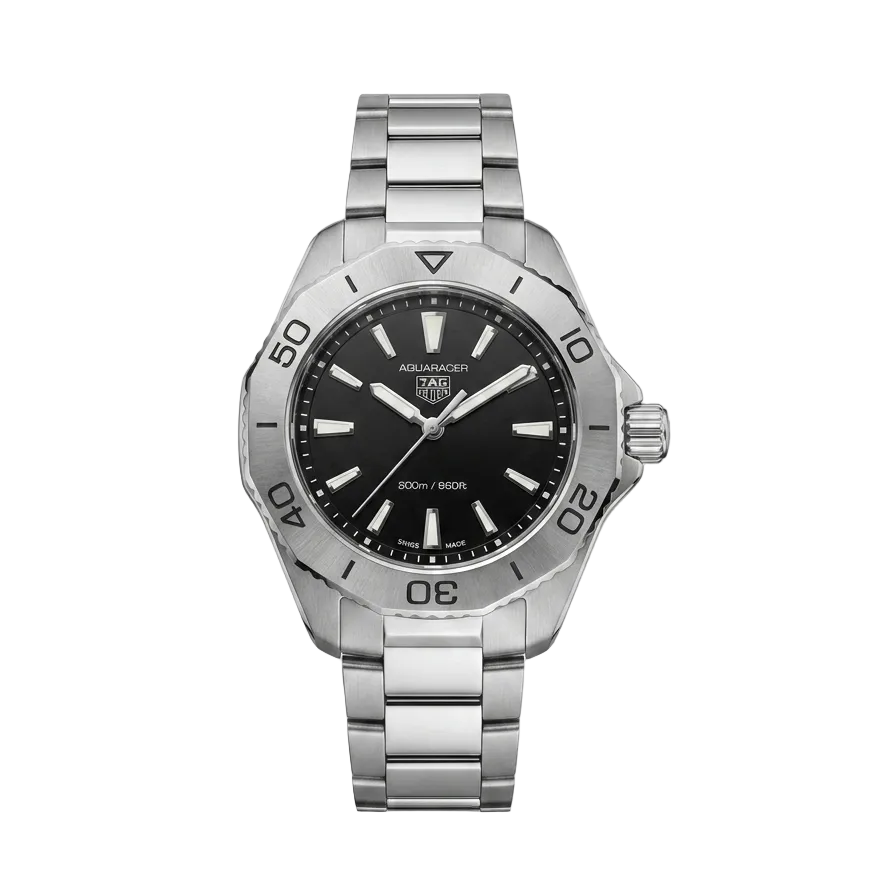 TAG Heuer Aquaracer Quartz - Année 2024