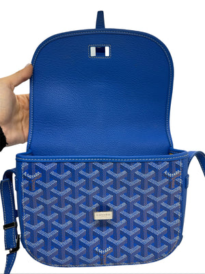 Sac à bandoulière Goyard Belvédère