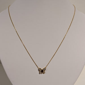 Collier en Or Jaune 18K - 3.48 Grs