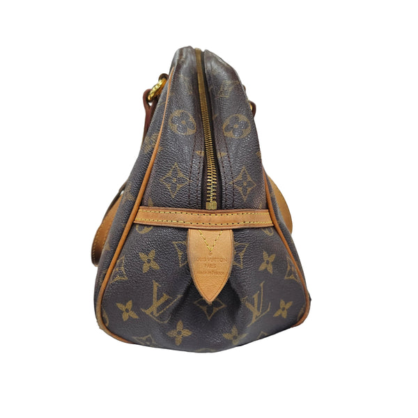 Sac à main Louis Vuitton Montorgueil