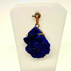 Pendentif en Or Jaune 18K - 12.04 G