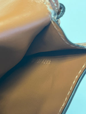Sac à bandoulière Celine