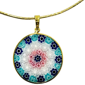 Collier Princesse en Or Jaune 18K - 42.5cm - 6.78gr