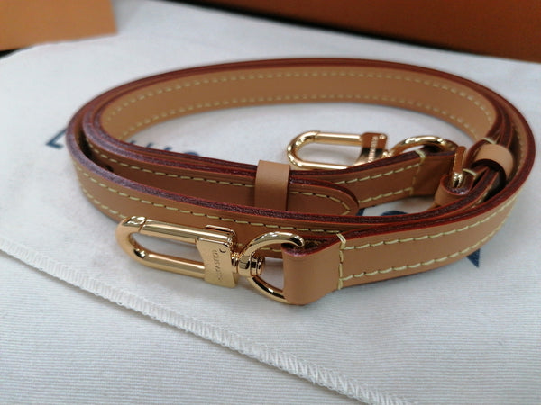 Louis Vuitton Nano Speedy Monogram Marron - Comme Neuf