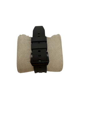 Montre Tsar Bomba Automatique Carbone Squelette 2024 Comme Neuve