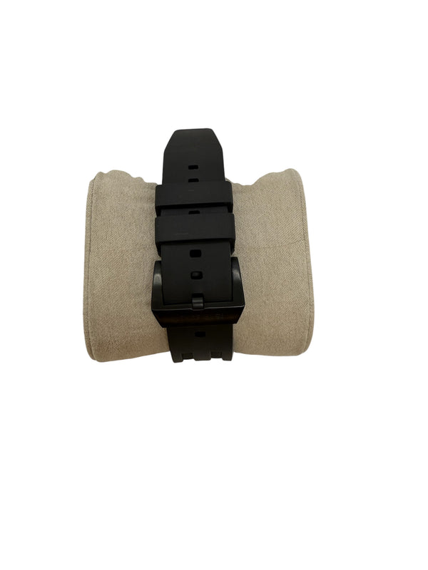 Montre Tsar Bomba Automatique Carbone Squelette 2024 Comme Neuve
