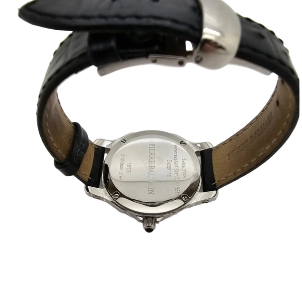 Montre BALMAIN Éria Lady Round 2016