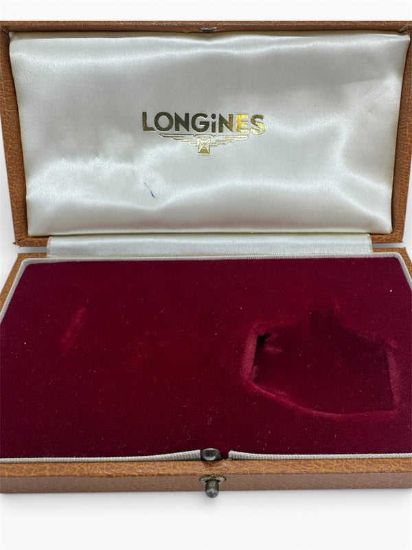 Montre Longines Calatrava Automatique Vintage Années 50/60