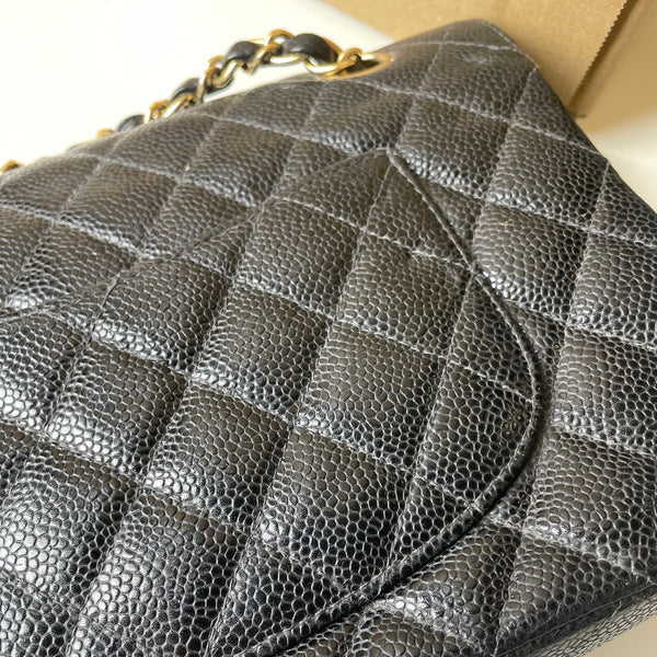 Chanel Timeless - Sac à Bandoulière Vintage