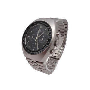Montre Omega Speedmaster Mark 2 1969 Chronographe Acier