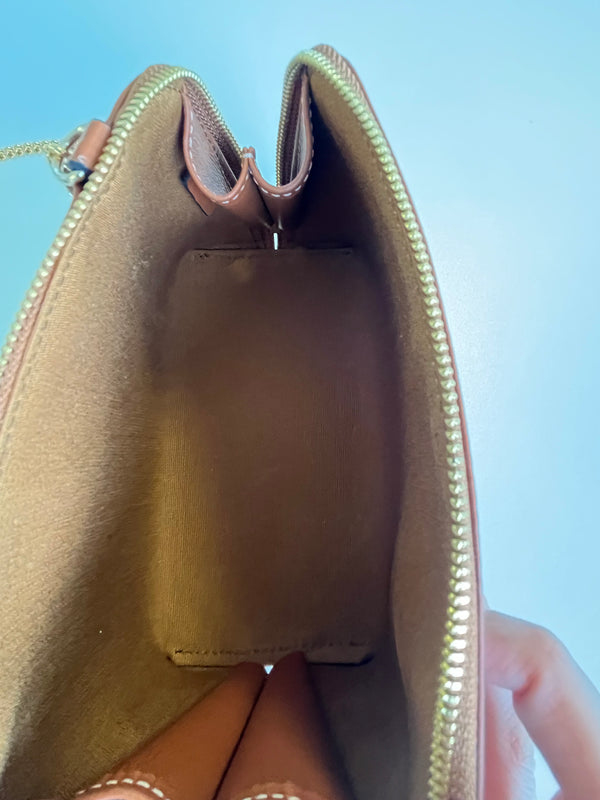 Sac Céline Pochette Triomphe