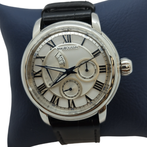 Montre Automatique Monboussin 2022 en bon état