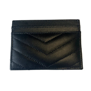 Porte-carte Saint Laurent Cassandre