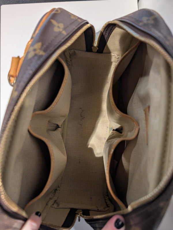 Sac à main Louis Vuitton - Très bon état