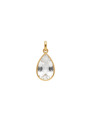 Pendentif en Or Jaune 18K - 1.41 Grs