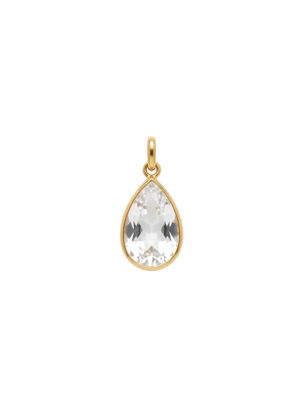 Pendentif en Or Jaune 18K - 1.41 Grs
