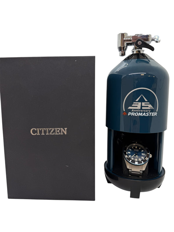 Montre Citizen Fujitsubo Automatique
