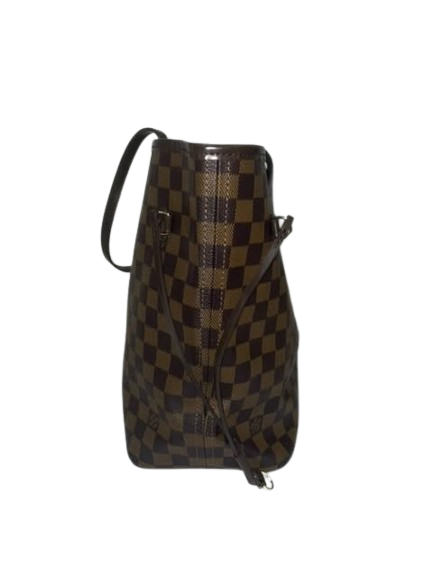 Sac à main Louis Vuitton Neverfull MM Damier