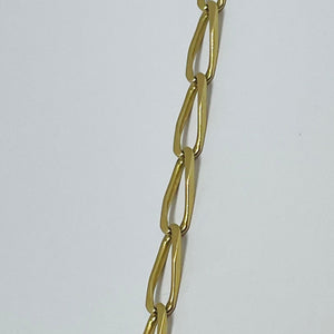 Bracelet en Or jaune 18K - 15.57g