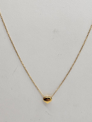 Collier Forçat Or Jaune 18 K - 0.89 G