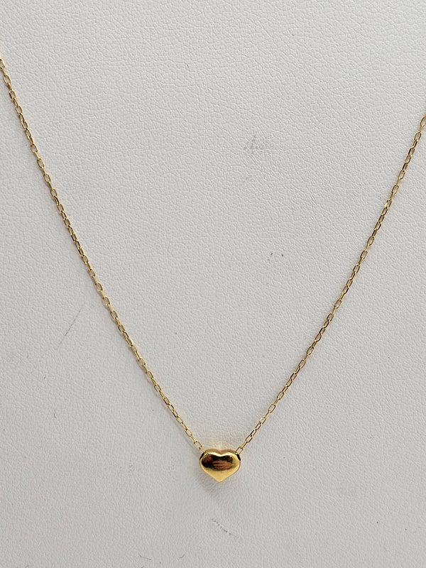 Collier Forçat Or Jaune 18 K - 0.89 G