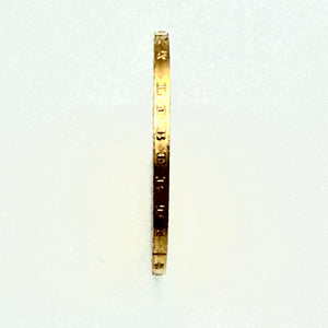 20 Francs en Or Jaune   20K - 6.46G