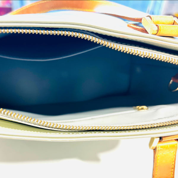 Sac Cabas Louis Vuitton Monogram Vernis Houston PM