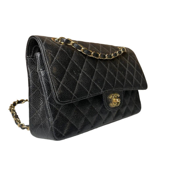 Chanel Timeless - Sac à Bandoulière Vintage