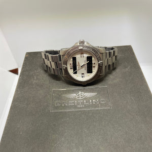 Montre Breitling Aerospace 2012