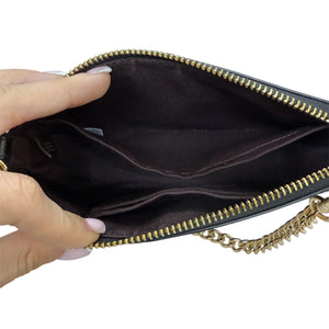 Pochette Coach Nolita 19 Noir