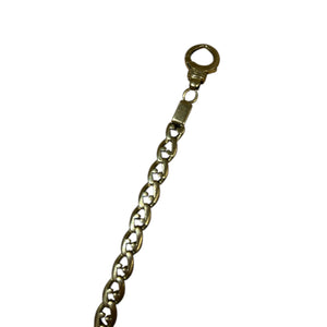 Bracelet en Or Jaune 18K - 19.23 Grs