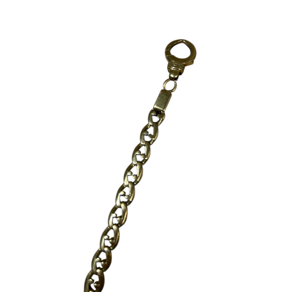 Bracelet en Or Jaune 18K - 19.23 Grs