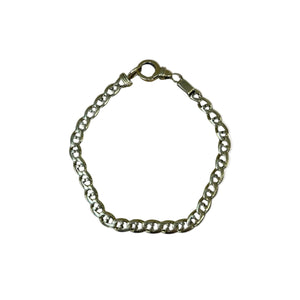 Bracelet en Or Jaune 18K - 19.23 Grs