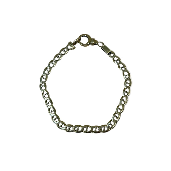 Bracelet en Or Jaune 18K - 19.23 Grs