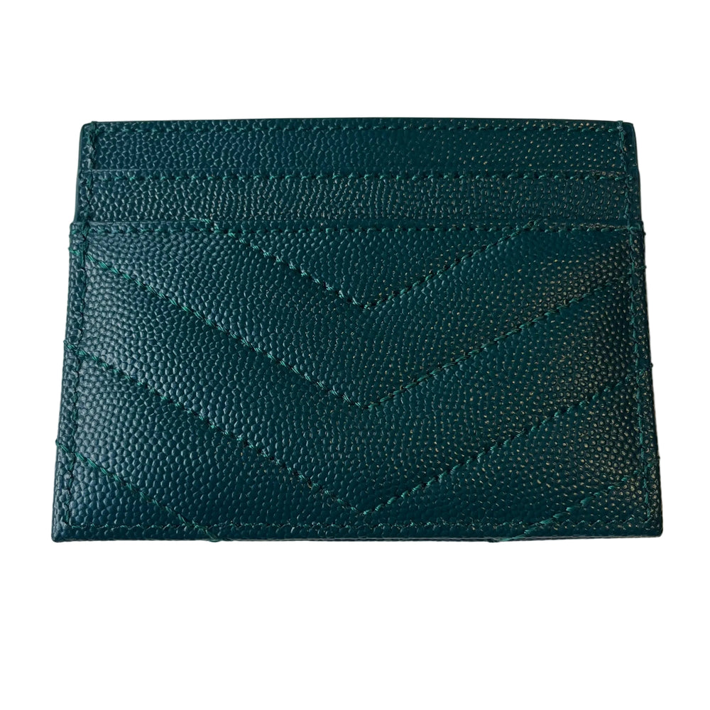 Porte-carte Saint Laurent Cassandre