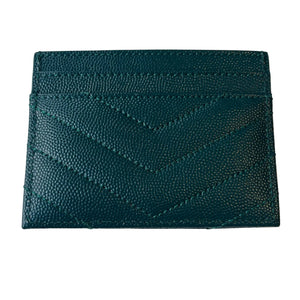 Porte-carte Saint Laurent Cassandre