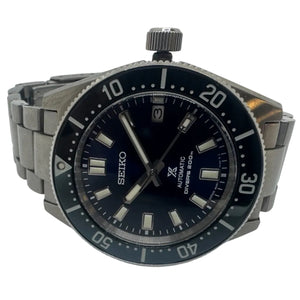 Montre Seiko Prospex Automatic Diver's 200m
