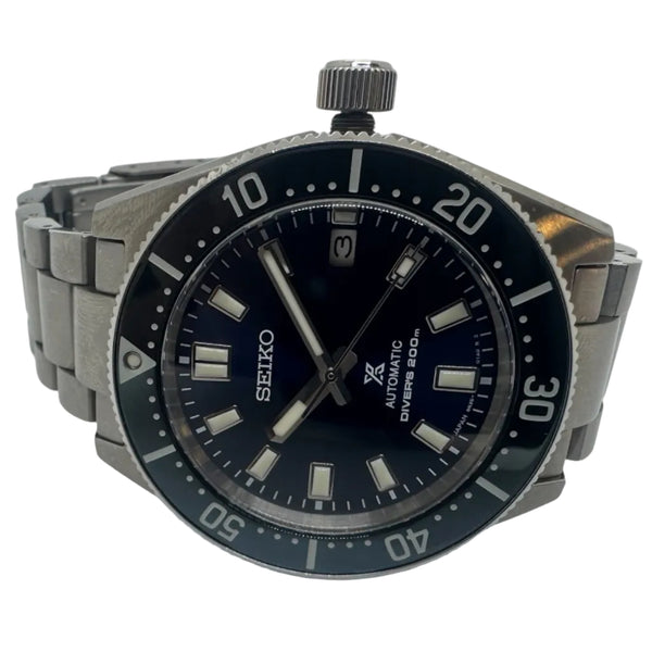 Montre Seiko Prospex Automatic Diver's 200m