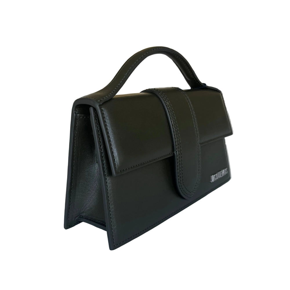 Sac à bandoulière Jacquemus Bambino