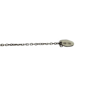 Bracelet en Or Blanc 18 K -  0.92 G
