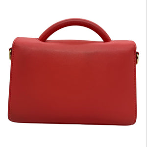 Sac à Main Tommy Hilfiger Rose Bandoulière