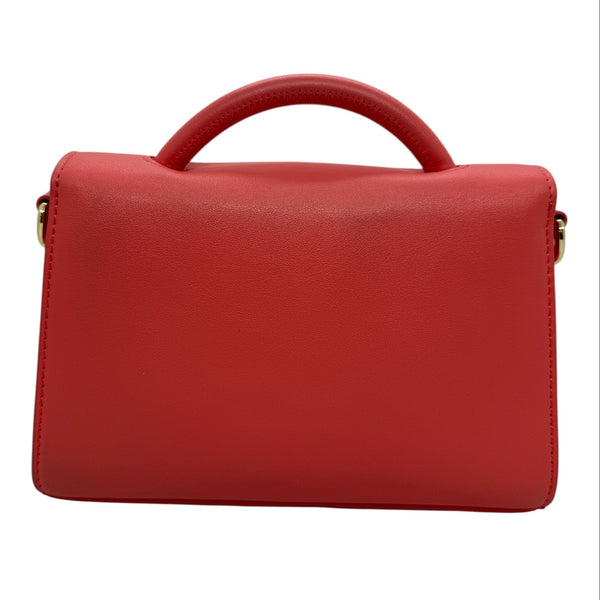 Sac à Main Tommy Hilfiger Rose Bandoulière