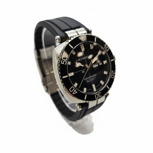 Montre Michel Herblin - Newport Diver Automatic 2025