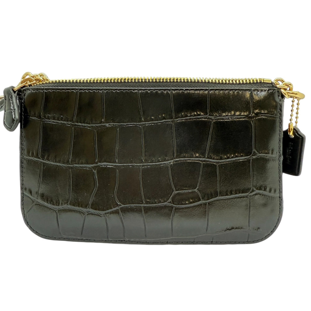 Pochette Coach Nolita 19 Noir