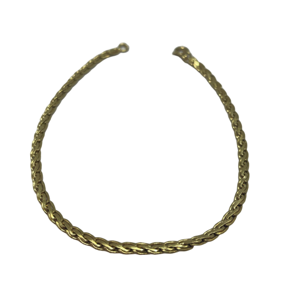 Bracelet en Or Jaune 18K  - 2.32 Grs