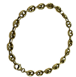 Bracelet en Or 18 K - 21.5 G