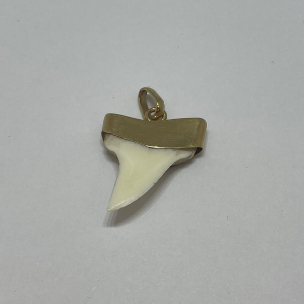 Pendentif Médaille en Or Jaune 18K - 2.50g